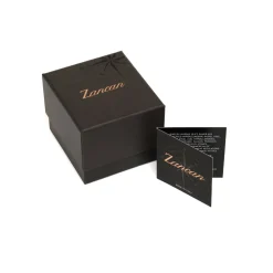 Bracciale Zancan in argento con pietre naturali.