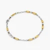 Bracciale  Zancan in oro