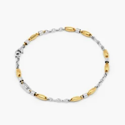 Bracciale  Zancan in oro