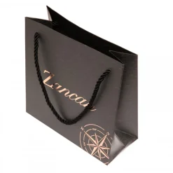 Bracciale  Zancan in oro bianco con diamanti.