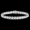 Bracciale Zancan in oro 18kt.