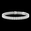 Bracciale Zancan in oro 18kt.