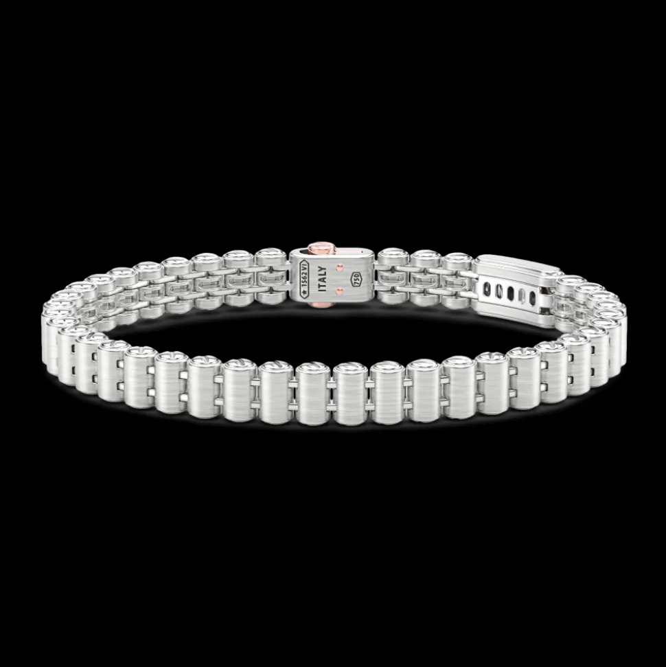 Bracciale Zancan in oro 18kt.
