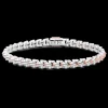 Bracciale Zancan in oro 18kt.