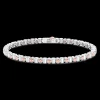 Bracciale Zancan in oro 18kt.