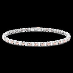 Bracciale Zancan in oro 18kt.