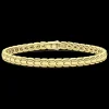 Bracciale Zancan in oro 18kt.