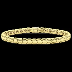 Bracciale Zancan in oro 18kt.