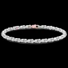 Bracciale Zancan in oro 18kt.