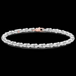 Bracciale Zancan in oro 18kt.