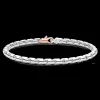 Bracciale Zancan in oro 18kt.