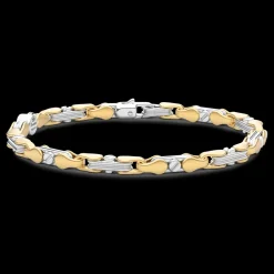 Bracciale Zancan in oro 18kt.