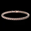 Bracciale Zancan in oro 18kt e ceramica nera.