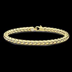 Bracciale Zancan in oro 18kt.