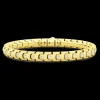 Bracciale Zancan in oro 18kt.
