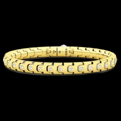 Bracciale Zancan in oro 18kt.