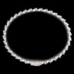 Bracciale Zancan in oro 18kt.