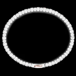 Bracciale Zancan in oro 18kt.