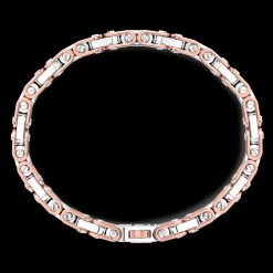 Bracciale Zancan in oro 18kt.