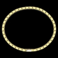 Bracciale Zancan in oro 18kt.