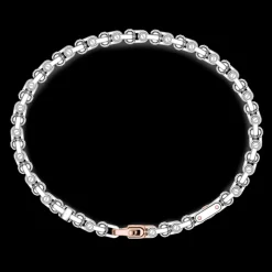 Bracciale Zancan in oro 18kt.