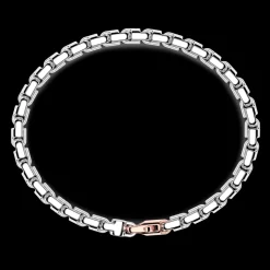 Bracciale Zancan in oro 18kt.