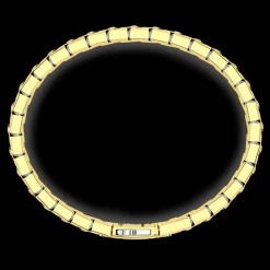 Bracciale Zancan in oro 18kt.