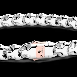 Bracciale Zancan in oro 18kt.