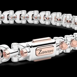 Bracciale Zancan in oro 18kt.