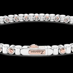 Bracciale Zancan in oro 18kt.