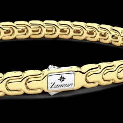 Bracciale Zancan in oro 18kt.