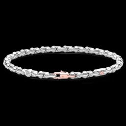 Bracciale Zancan in oro 18kt.