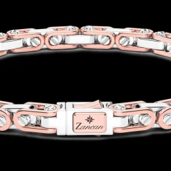 Bracciale Zancan in oro 18kt.