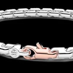 Bracciale Zancan in oro 18kt.