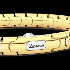 Bracciale Zancan in oro 18kt.