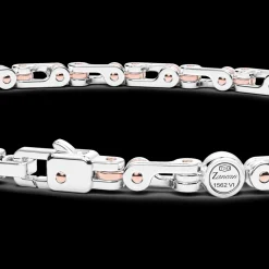 Bracciale Zancan in oro 18kt.