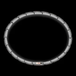 Bracciale Zancan in Titanio, Oro 18kt e Diamanti | Lusso Made in Italy