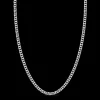 Collana a grumetta Zancan in argento