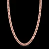 Collana a grumette Zanca in argento.