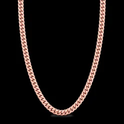 Collana a grumette Zanca in argento.