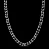 Collana a grumette Zanca in argento.