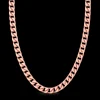 Collana a grumette Zanca in argento.
