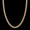 Collana a grumette Zanca in argento.