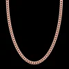 Collana a grumette Zanca in argento.