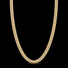 Collana a grumette Zanca in argento.