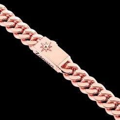 Collana a grumette Zanca in argento.