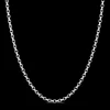Collana solo maglia Zancan in oro 18kt.