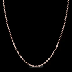Collana solo maglia Zancan in oro 18kt.