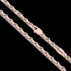 Collana solo maglia Zancan in oro 18kt.