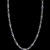 Collana Zancan in argento con pietre naturali